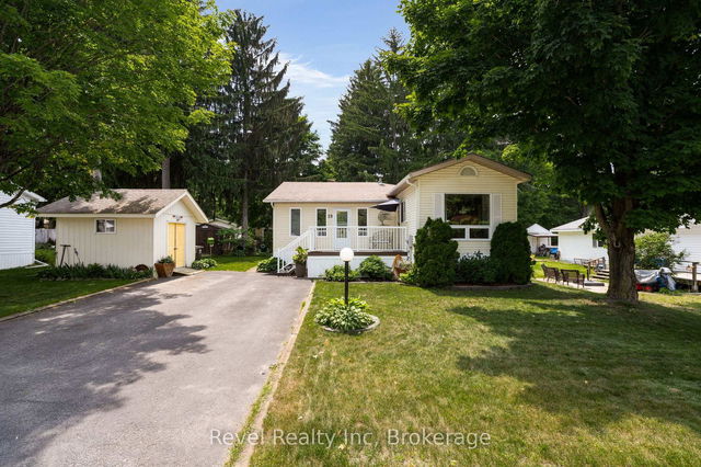 19 - 5411 Elliott Side Road