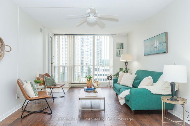 305 - 65 ELLEN Street