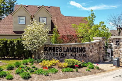 Unit 28 — 10 INVERMARA Crt, Orillia - Orillia image-0-2