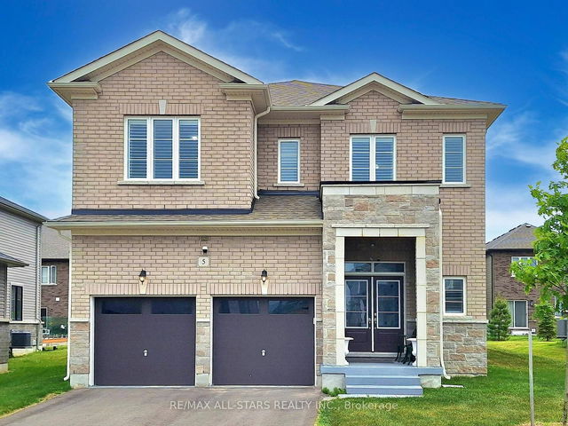 5 Middleton Drive
