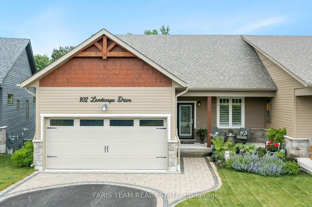 102 Landscape Drive