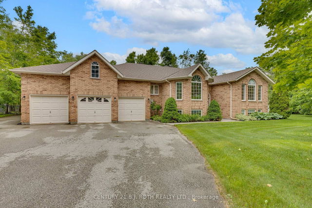 3 Maplehill Drive