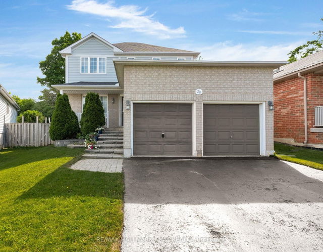 28 Draper Crescent