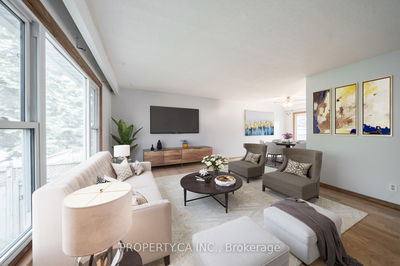 427 Jamieson Dr, Orillia - Orillia