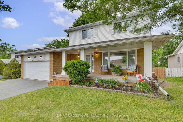 119 Bayview Drive