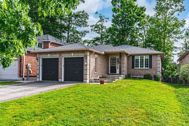 5 Hogan Court