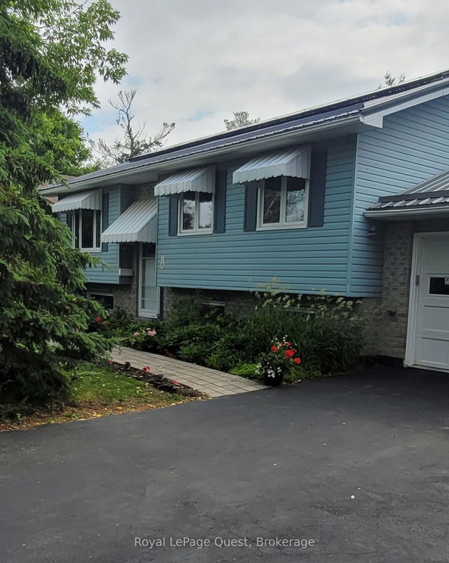 9 Dancy Drive