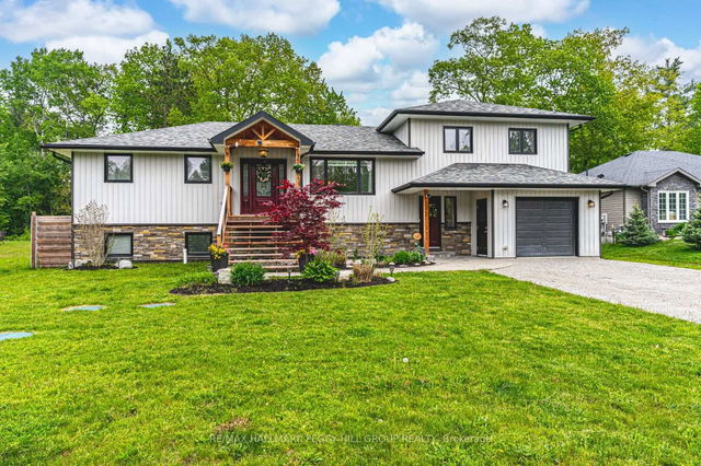45 EVERGREEN Avenue
