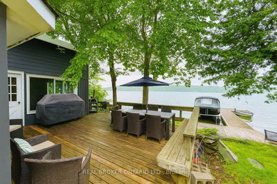 1267 HORSESHOE ISLAND, Ramara - Rural Ramara image-0-1