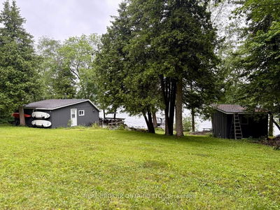 1267 HORSESHOE ISLAND, Ramara - Rural Ramara image-0-2