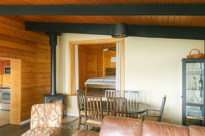 1267 HORSESHOE ISLAND, Ramara - Rural Ramara image-0-3