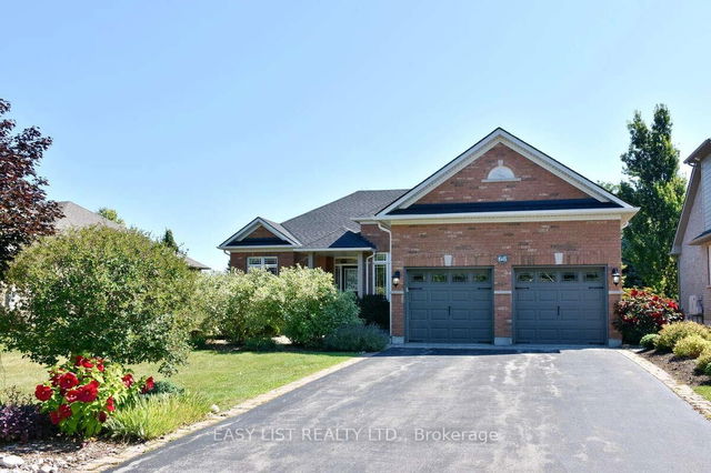 68 Kells Crescent