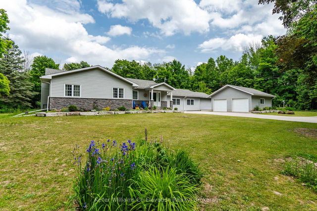 2185 Old Fort Road