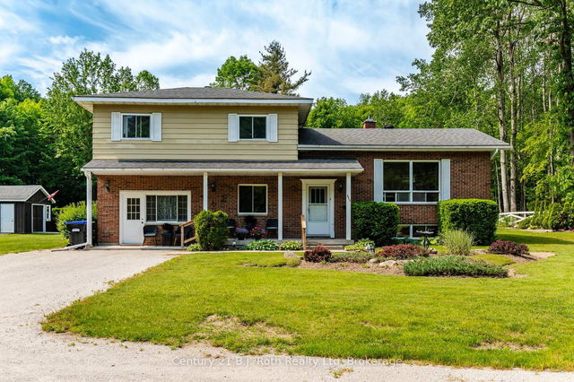 573 Lafontaine Road E