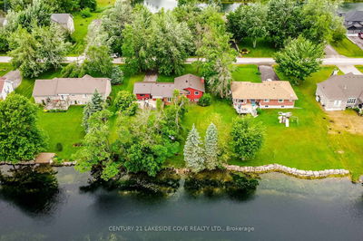 211 Bayshore Dr, Ramara - Brechin image-0-2