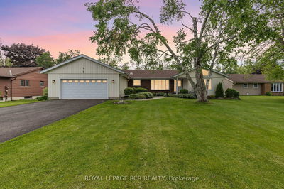 5 Park Lane, Ramara - Brechin