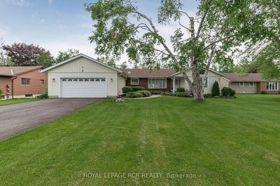 5 Park Lane, Ramara - Brechin image-0-1