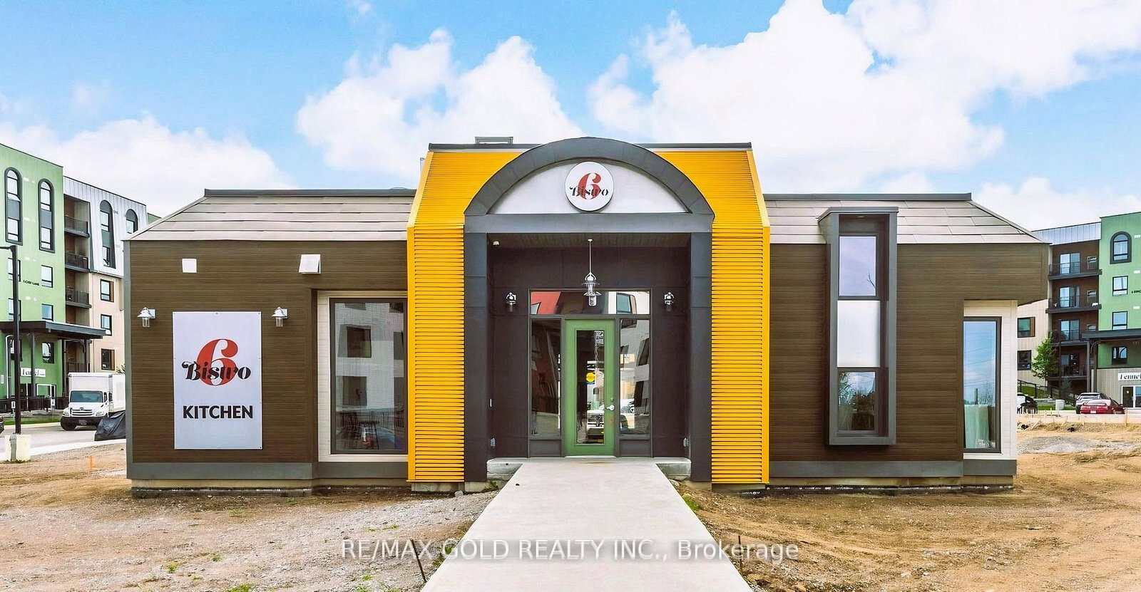 4 Spice Way, Unit 504 - Photo 20