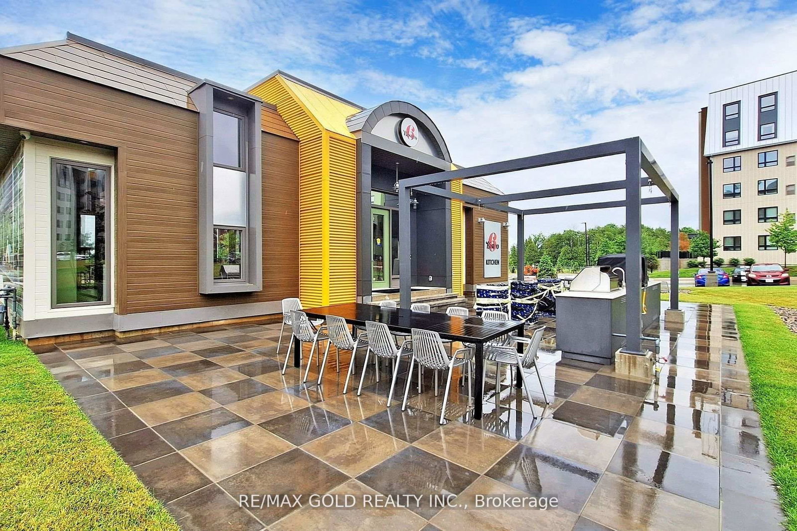 4 Spice Way, Unit 504 - Photo 21