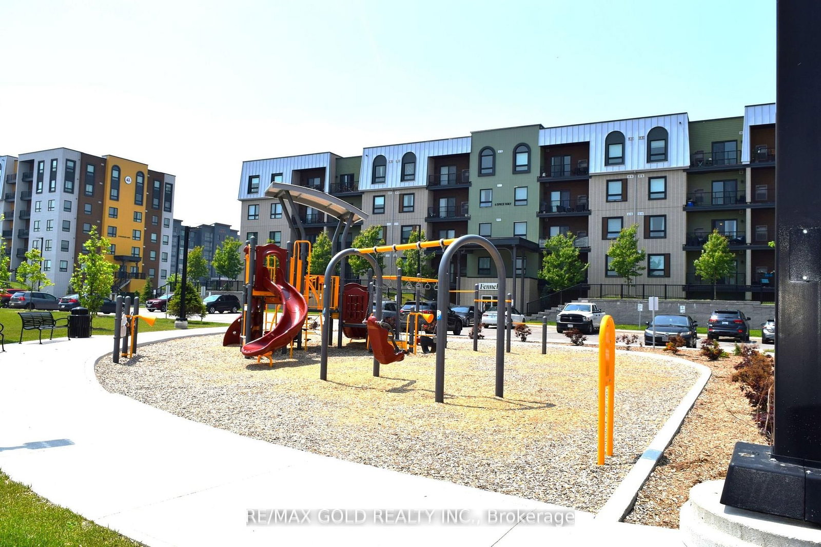 4 Spice Way, Unit 504 - Photo 23