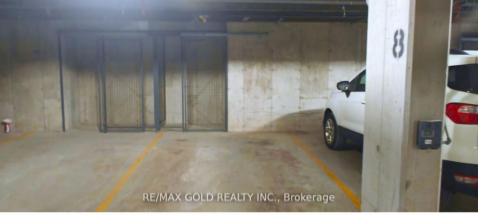 4 Spice Way, Unit 504 - Photo 24