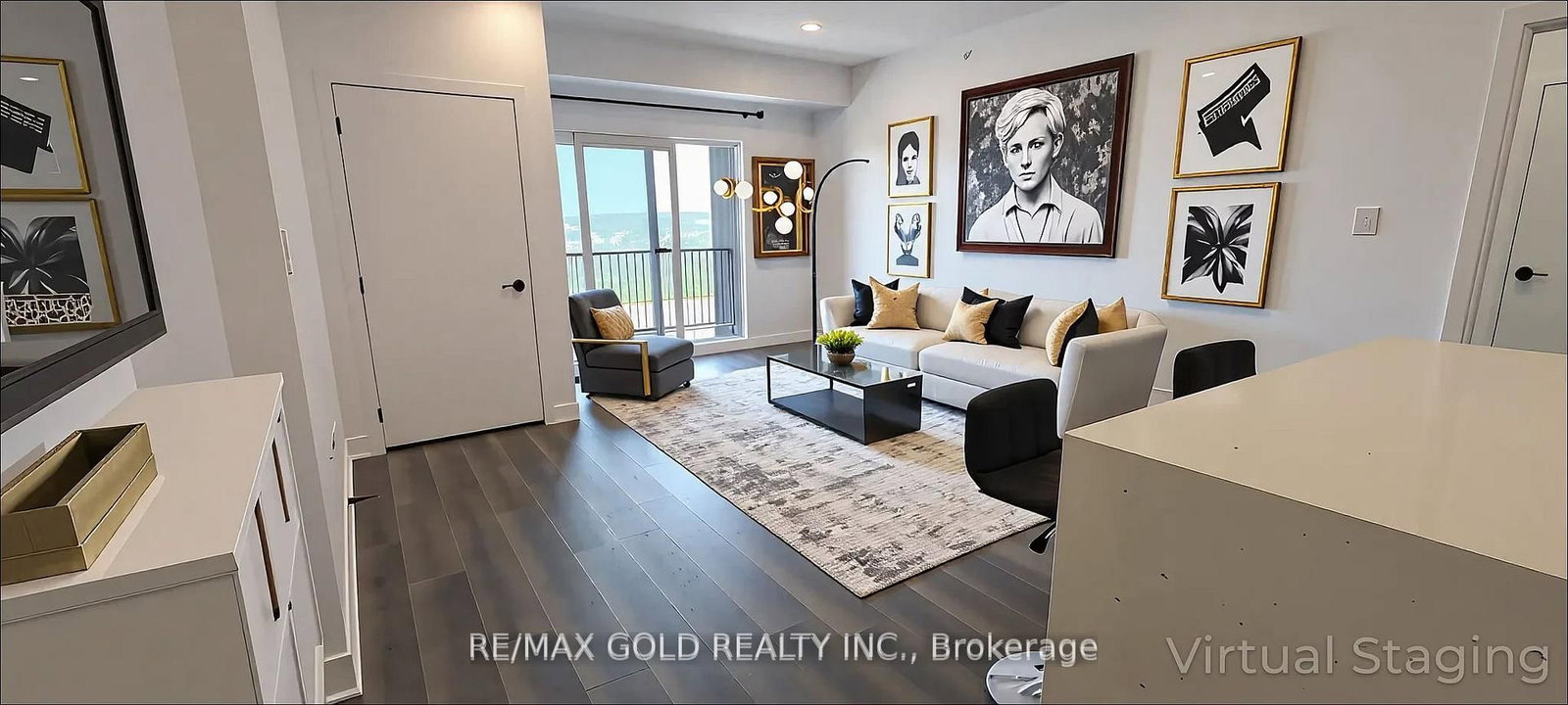 4 Spice Way, Unit 504 - Photo 7