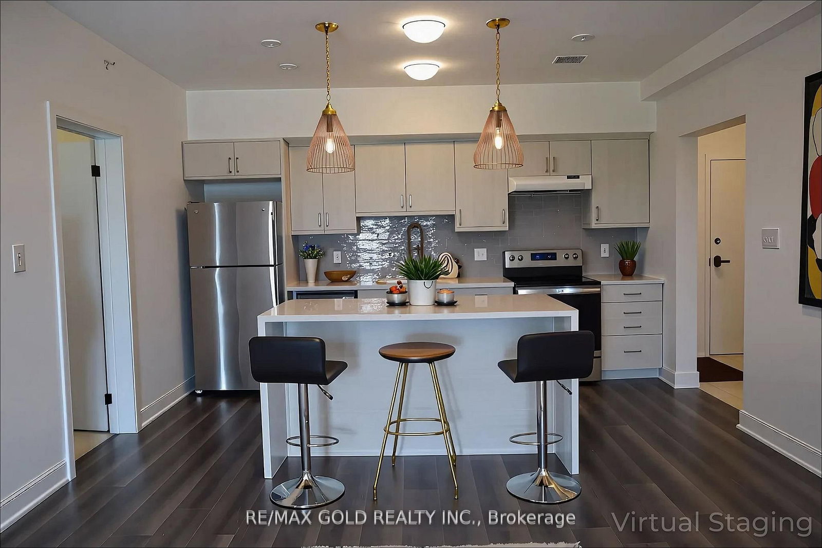 4 Spice Way, Unit 504 - Photo 9