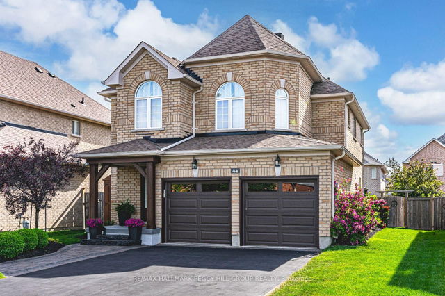 44 Tudor Crescent
