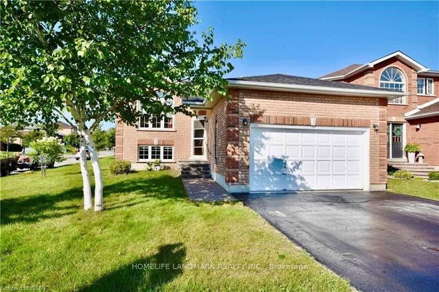 14 crompton Drive