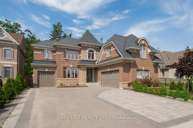 61 Trail Boulevard