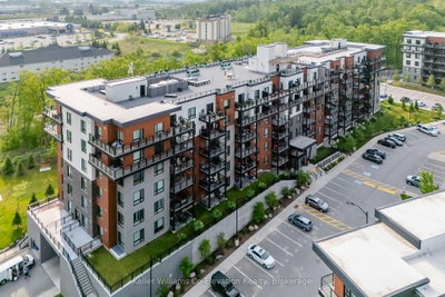 Condo sold at 114-302 Essa Road, Barrie, Ontario, L9J 0H3 - Ardagh - MLS: S12237089