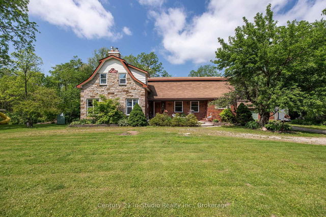 3926 County Road 124 Road