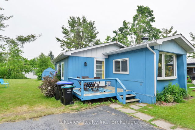 17 Montgreenan Drive