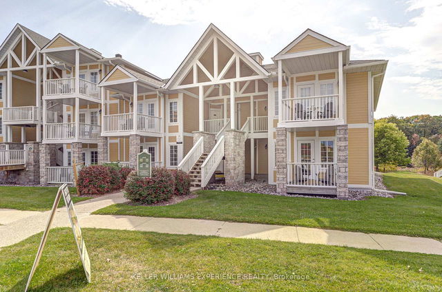 2284 - 90 Highland Drive