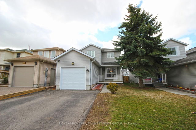 49 Patton Road