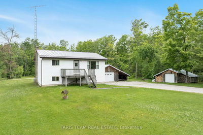 5808 Allan Carricks Rd, Ramara - Rural Ramara