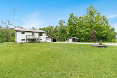 5808 Allan Carricks Rd, Ramara - Rural Ramara image-0-1
