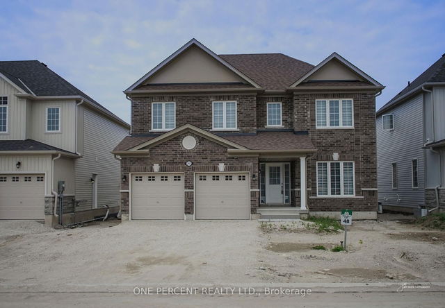 242 Springfield Crescent