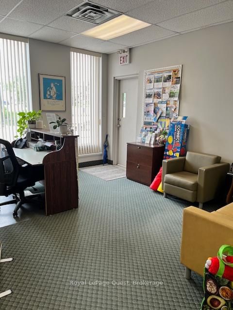 102 - 17 Colborne St E, Orillia, L3V 1T4 | Image 2