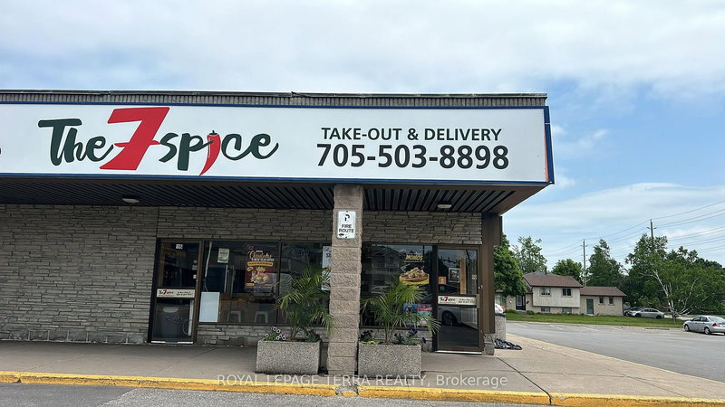 16 - 353 Duckworth St, Barrie, L4M 5C2 | Image 2