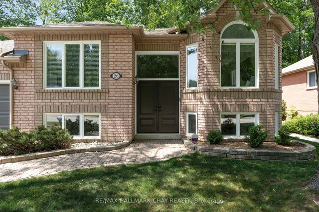 26 Brillinger Drive