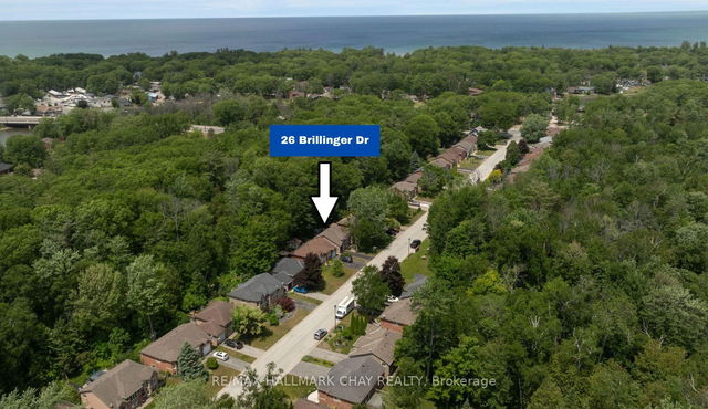 26 Brillinger Drive