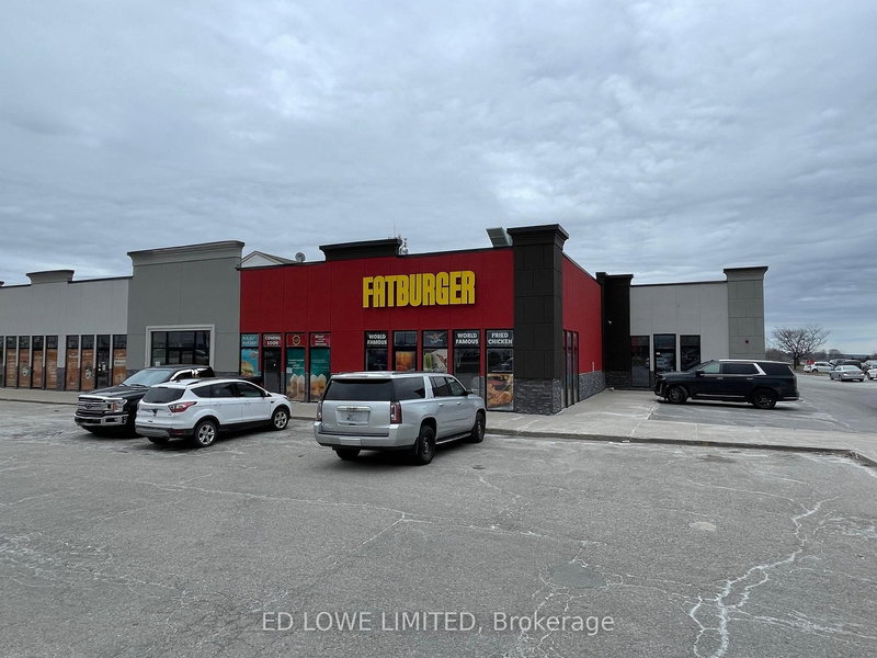 A4&A5 - 535 Bayfield St, Barrie, L4M 4Z9 | Image 2