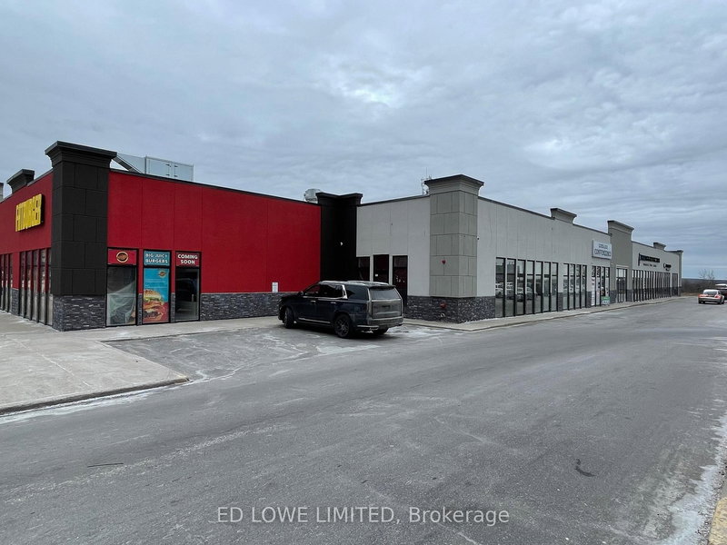 A4&A5 - 535 Bayfield St, Barrie, L4M 4Z9 | Image 3