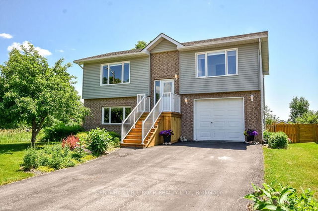 69 Donlands Court