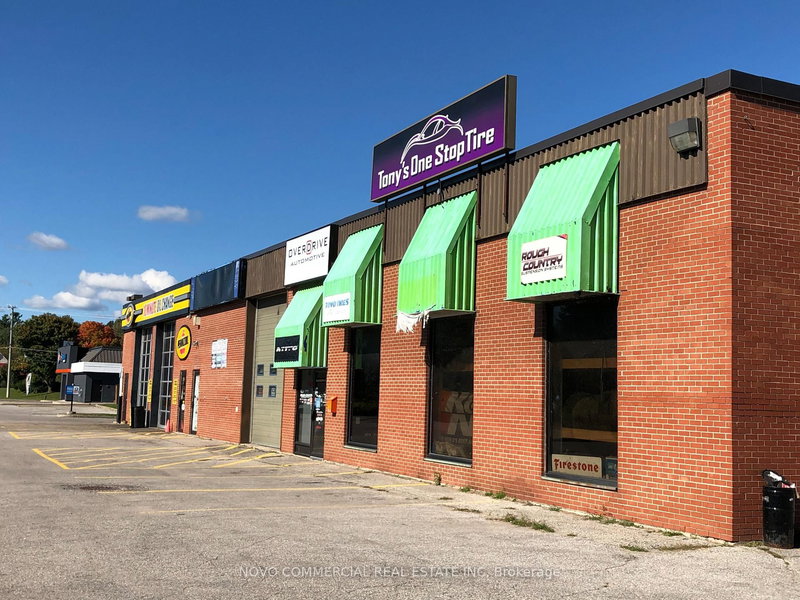 2 - 324 Memorial Ave, Orillia, L3V 5X6 | Image 2