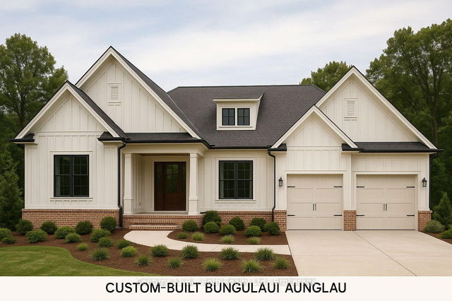 4 RUMBLE Court