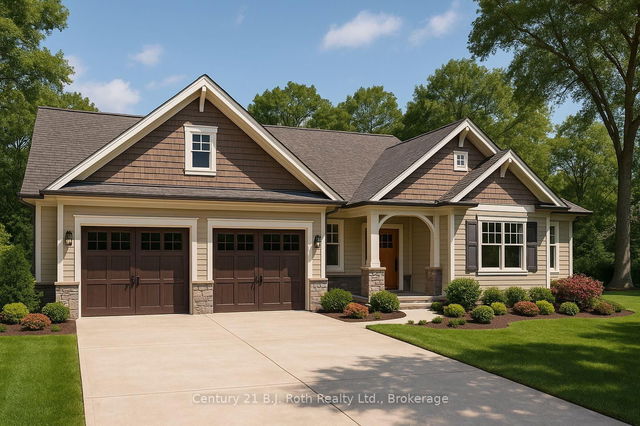 13 Greenlaw Court Court