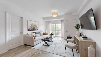 Condo leased at 107-5 Greenwich Street, Barrie, Ontario, L4N 7Y8 - Ardagh - MLS: S12255255