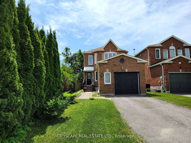 79 Weatherup Crescent